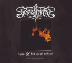 Tharaphita : Raev - Kui Varjud Põlevad